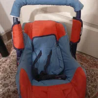 روروئک و کریر|کالسکه و لوازم جانبی|فردیس, شهرک ۱۱۰|دیوار