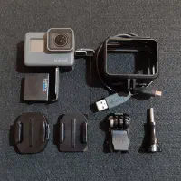 دوربین گوپرو مدل HERO 5