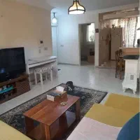۶۵ متر ۱ خوابه/ فول امکانات/ فرجام حیدرخانی