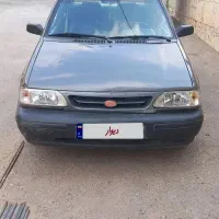 پراید۸۴