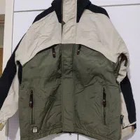 ۴ عدد کاپشن تمیز و مرتب