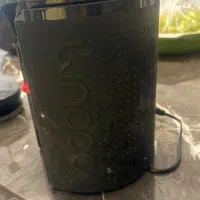 آب مرکبات گیری برقی بودوم bodum دانمارک|آبمیوهگیر و آبمرکباتگیر|تهران, دزاشیب|دیوار