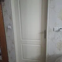 درب اتاق خواب