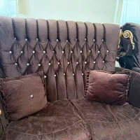 فروش مبل وتخت وچرخ خیاطی ودوچرخه