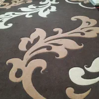 کتری قوری سماور دسینی فرش قالی فانتزی ۱۲متری|قوری، کتری، قهوه‌ساز دستی|شیراز, شهرک سراج‎|دیوار