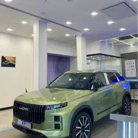 تحویل آنی لوکانو ال ۷ ال۸ تمامی رنگ ها|خودرو سواری و وانت|اصفهان, نقش جهان|دیوار