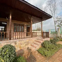 ۳۶۰ متر ویلا نوساز جاده انزلی اوایل ویو ابدی|فروش خانه و ویلا|رشت, حومه رشت|دیوار