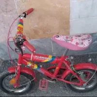 ۲ عدد دوچرخه