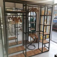 رگال لباس بوتیک بستی|فروشگاه و مغازه|ارومیه, |دیوار