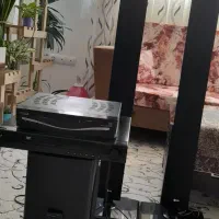 سینمای خانگی IG