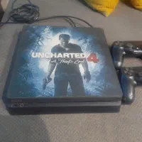 پلی استیشن 4