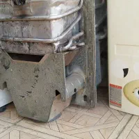 سرویس آبگرمکن|خدمات پیشه و مهارت|کارون, |دیوار