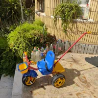سه چرخه کودک|اسباب و اثاث بچه|شیراز, انجیر|دیوار