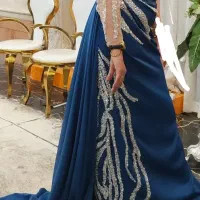 لباس مجلسی بسیار زیبا