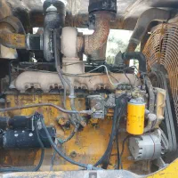 لودر کاترپیلار ۹۶۶|خودرو سنگین|تهران, شاهین|دیوار