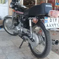 موتورسیکلت برندMKZمدل ۱۴۰۲...|موتورسیکلت|کرمانشاه, |دیوار