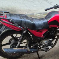 موتور ایردوکو مدل ۹۵|موتورسیکلت|مشهد, نوید|دیوار