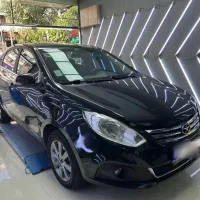 جک J4 مشکی مدل 1403 بی رنگ