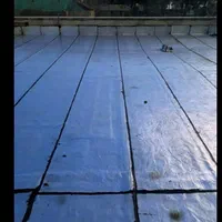 نصب ایزوگام و قیرگونی دیوارچستی بلوک و پلاسر|خدمات پیشه و مهارت|الیگودرز, |دیوار