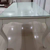 میز ناهارخوری ۶ نفره