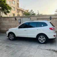 هیوندای سانتافه 3500cc|خودرو سواری و وانت|تهران, شاهین|دیوار