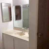 منزل چوبی خانه ویلایی ۵۰۰متری  در شهرک منازل چوبی|اجارهٔ خانه و ویلا|شاهین‌شهر, شهرک منازل چوبی|دیوار