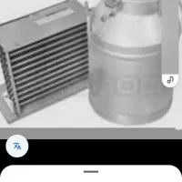 دستگاه تقطیر گلاب گیرعرق گیر