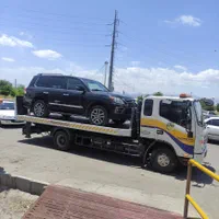 خودروبر یدکش  امداد خودرو