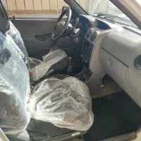 پراید وانت ۱۵۱ لاینردار درحدصفر|خودرو سواری و وانت|ارومیه, |دیوار