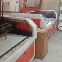 خدمات وکیوم فرمینگ و برش لیزر