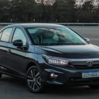هوندا سیتی 2023