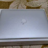 MacBook Pro 13 Retina 2014 - i5 2.8 - RAM 8GB|رایانه همراه|بوشهر, |دیوار
