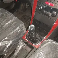 حواله دنا پلاس 6 دنده دستی رینگ آلومینیومی|خودرو سواری و وانت|اراک, |دیوار