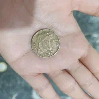 سکه  قدیمی کلکسیونی|کلکسیون سکه، تمبر، اسکناس|مشهد, چهنو|دیوار