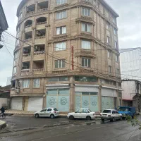 مغازه دونبش سه دهنه 81 متری خ مورخی|فروش مغازه و غرفه|آستارا, |دیوار