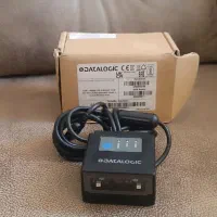 بارکدخوان ثابت DATALOGIC و دستگاه حضور و غیاب|پرینتر، اسکنر، کپی، فکس|تهران, ستارخان|دیوار