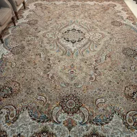 فرش ۹ متری  نو و آکبند