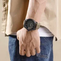 ساعت مچی نیوی فورس|ساعت|تهران, مرزداران|دیوار