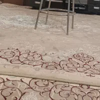 یک جفت فرش 12متری