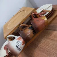 قهوه خوری نو