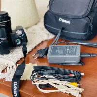 دوربین کنون مدل sx30|دوربین عکاسی و فیلم‌برداری|تهران, نیروی هوایی (پیروزی)|دیوار