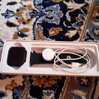 ساعت هوشمند