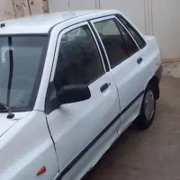 ماشین مدل ۸۷