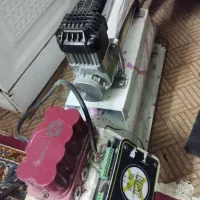 پنوماتیک پژو