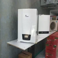 پکیج دمراد|آبگرمکن، پکیج، شوفاژ|خرمآباد, |دیوار