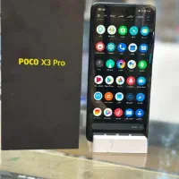 شیائومی Poco X3 Pro با حافظه 128 گیگابایت