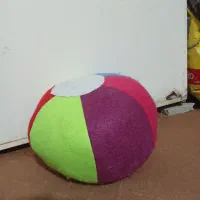 عروسک|اسباببازی|شیروان (خراسان), |دیوار