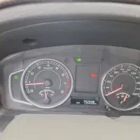 پارس ۱۴۰۱ TU5|خودرو سواری و وانت|خوی, |دیوار