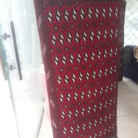 پشتی ترکمنی