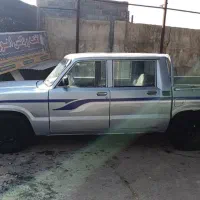 مزدا دوکابین ژاپن